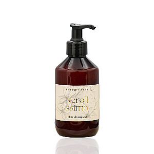SOAP&FRIENDS Neroli szampon do włosów 300ml