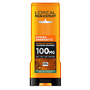 L'OREAL Men Expert Hydra nawilżający żel pod prysznic 400ml