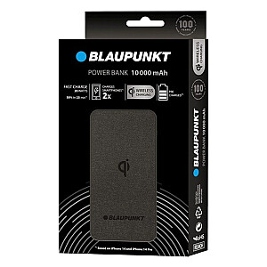 Blaupunkt Powerbank 10000 mAh 20W