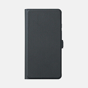 Чехол-книжка Etui Flip-Fold Onyx Palma Dark Grey