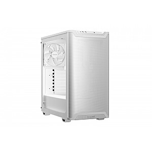 Obudowa Pure Base 501 Airflow Window White 