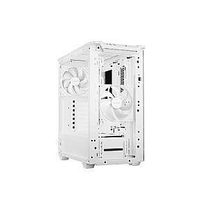 Obudowa Pure Base 501 Airflow Window Белый 