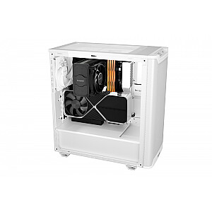 Obudowa Pure Base 501 Airflow Window Белый 