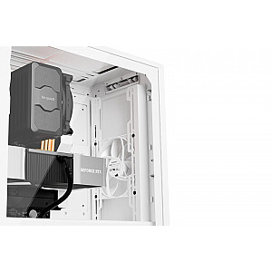 Obudowa Pure Base 501 Airflow Window Белый 