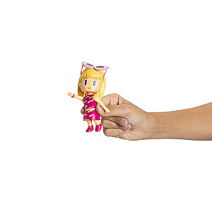 STUMBLE GUYS x BARBIE FIGŪRA 11,5 CM - BARBIE