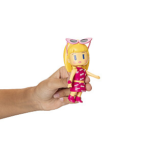 STUMBLE GUYS x BARBIE FIGŪRA 11,5 CM - BARBIE