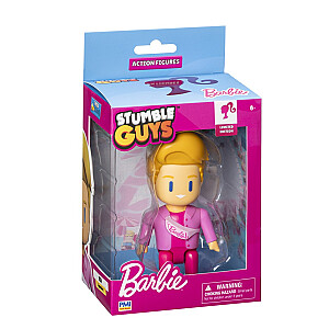 STUMBLE GUYS x BARBIE FIGŪRA 11,5 CM - KEN