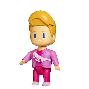 STUMBLE GUYS x BARBIE FIGŪRA 11,5 CM - KEN