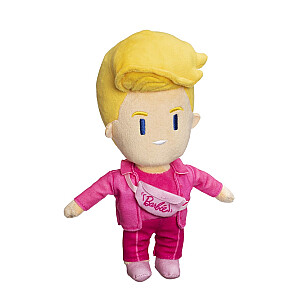 STUMBLE GUYS x BARBIE PLUSH BUDDIES 20 СМ - ДИСПЛЕЙ 4 ШТ.