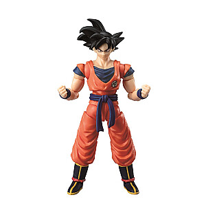 DRAGON BALL SUPER EVOLVE – SON Goku