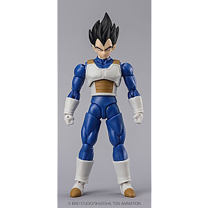 DRAGON BALL SUPER EVOLVE - VEGETA