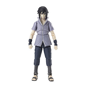 ULTIMATE LEGENDS NARUTO - SASUKE FINAL VALLEY