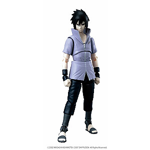 ULTIMATE LEGENDS NARUTO - SASUKE FINAL VALLEY