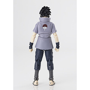 ULTIMATE LEGENDS NARUTO - SASUKE FINAL VALLEY