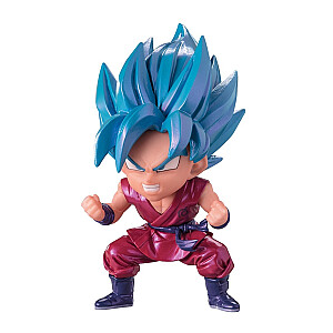 CHIBI MASTERS DRAGON BALL - SON GOKU KAYO KEN