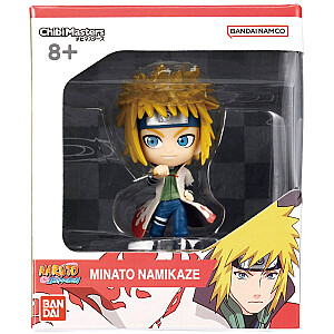 CHIBI MASTERS NARUTO - NAMIKAZE MINATO