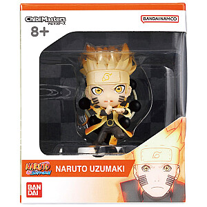 CHIBI MASTER NARUTO - UZUMAKI NARUTO