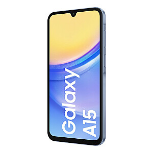 Samsung Galaxy A15 4/128 4G светло-голубой