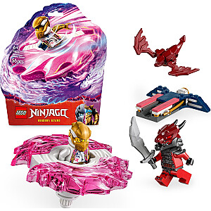 Spinjitzu Ninjago Dragon Sora (71824)