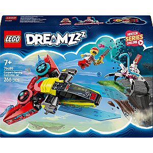 DREAMZzz Cooper Jet Controller (71489)