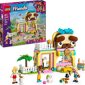 Friends Pet Accessories Store (42650)