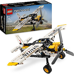 Транспортный самолет LEGO Technic (42198)