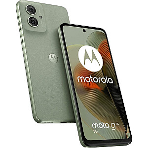 Moto G55 5G 8/256GB Jasny Zielony (Smoky Green)