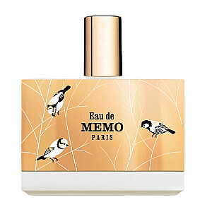 Тест MEMO PARIS Eau de Memo EDP спрей 100мл