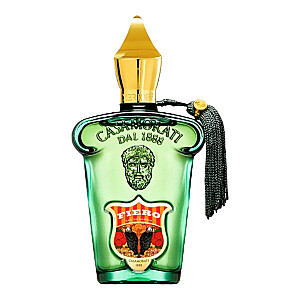 Tester XERJOFF Casamorati 1888 Fiero EDP spray 100ml