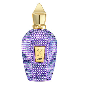 Тестер XERJOFF Purple Accent EDP спрей 100мл