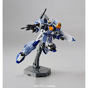 HG 1/144 DUEL GUNDAM ASSAULTSHROUD