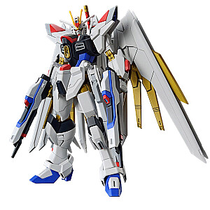 HGCE 1/144 МОГУЧИЙ УДАР СВОБОДА ГАНДАМ
