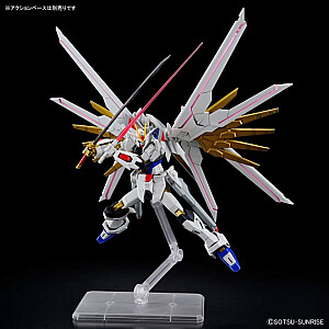 HGCE 1/144 МОГУЧИЙ УДАР СВОБОДА ГАНДАМ