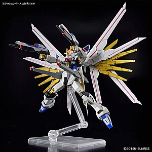 HGCE 1/144 МОГУЧИЙ УДАР СВОБОДА ГАНДАМ
