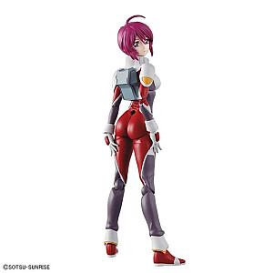 FIGURE RISE STANDARD GUNDAM - LUNAMARIA HAWKE