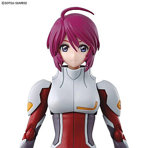 FIGURE RISE STANDARD GUNDAM - LUNAMARIA HAWKE