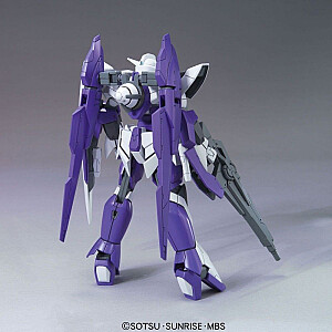 HG 1/144 CB-001.5 1.5 ГУНДАМ