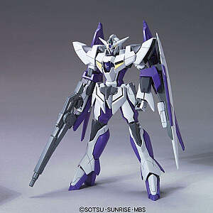 HG 1/144 CB-001.5 1.5 ГУНДАМ