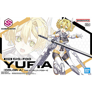 30MS SIS-F00 YUFIA [COLOR A]