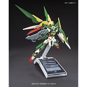 HGBF 1/144 GUNDAM FENICE RINASCITA BL