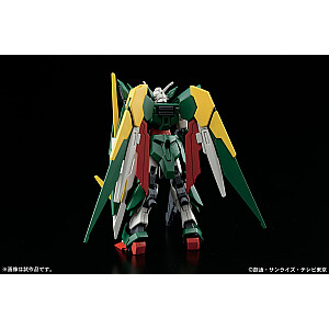 HGBF 1/144 GUNDAM FENICE RINASCITA BL