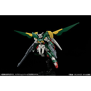 HGBF 1/144 GUNDAM FENICE RINASCITA BL