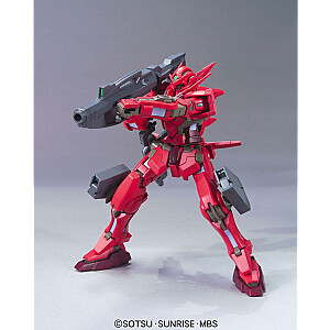 HG 1/144 GNY-OO1F ГУНДАМ АСТРЕЯ ТИП-F