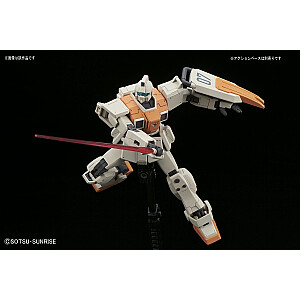 HGUC 1/144 RGM-79[G] GM GROUND TYPE