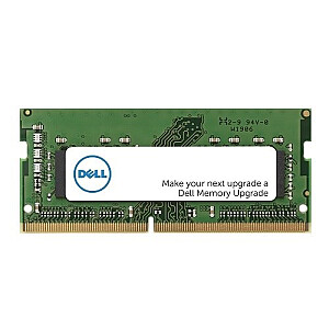 Модуль памяти DELL AB949334 16 ГБ 1 x 16 ГБ DDR5 4800 МГц