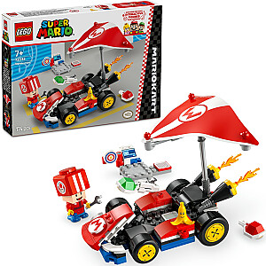 Super Mario Mario Kart™ – standartinis kartingas (72032)