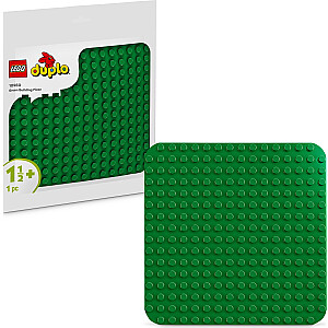 Statybinė lenta Duplo Green (10460)