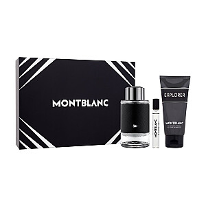 Parfuminis vanduo Montblanc Explorer 100ml