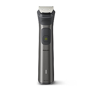 Plaukų kirpimo mašinėlė Philips MG7925/15 Grey 26 Lithium-Ion