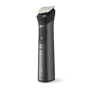 Plaukų kirpimo mašinėlė Philips MG7925/15 Grey 26 Lithium-Ion